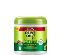 ORS Original Root Stimulator Pomade Olive Hair Oil 227 g
