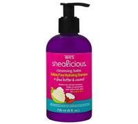 ORS Shealicious Sulphate Free Hydrating Shampoo 236ml
