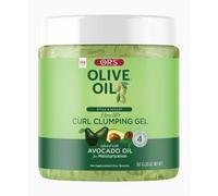 ORS Ultra HD Gel Sleek Smoothing with AVOCADO Oil 20 oz