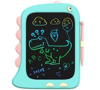 ORSEN LCD Writing Tablet Kids Toys, Learning Drawing Board Dinosaur Toys for Boys Girls Birthday Gifts, Toddler Travel Learning Educational Toys Stocking Stuffers 8.5 Inch