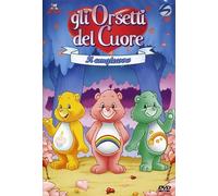 Orsetti Del Cuore (Gli) #02 - Il Compleanno