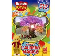 Orsetto Rupert #07 - L'Albero Magico