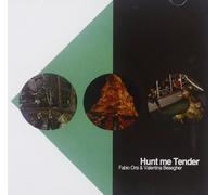 Orsi, Fabio -& Valentina Besegher- - hunt me tender