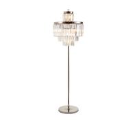 Orsina 10 Bulbs Modern Floor Lamp