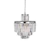 Orsina 11 Bulbs Hanging Pendant Light
