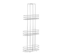 Maison by Premier 3 Tier Bathroom Organiser