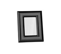 Orsina 4X6 Photo Frame With High Gloss Pu Coating, Sleek And Modern Design With Smooth Finish And Bold Edges,
