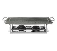 Orsina 5 Piece Cream Kitchen Storage Set, Includes Tea, Coffee, Sugar, Bread & Biscuit Canisters, Classic Cream in Green Orsina Green