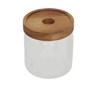 Freska 500Ml Glass Jar Practical Storage Solution