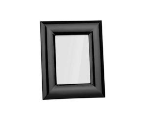 Orsina 5X7 Photo Frame With High Gloss Pu Coating, Contemporary Frame With Sl inish And Durable Construction,