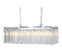 Orsina 8 Bulbs Ceiling Pendant Light