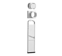 Orsina Abacus White Multi Slicer