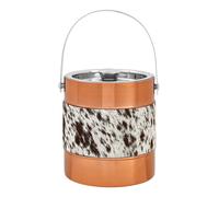 Orsina Albany Ice Bucket in Gold Orsina Gold