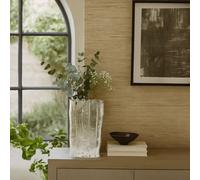 Orsina Albero Large Silver Vase