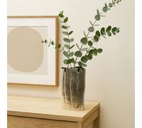 Orsina Albero Small Silver Vase