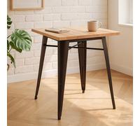 Orsina Aldgate Met Table Ash Top