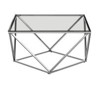 Orsina Allure Large Twist Coffee Table