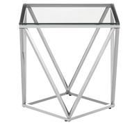 Orsina Allure Small Twist End Table