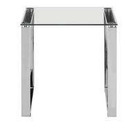 Orsina Allure Square End Table