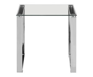 Orsina Allure Square End Table