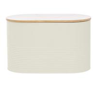 Orsina Alton Cream Kitchen Bread Bin