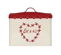 Orsina Anglaise Bread Bin in Cream Orsina Cream
