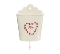 Premier Housewares Anglaise Hanging Peg Holder