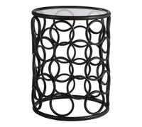 Orsina Antalya Round Side Table
