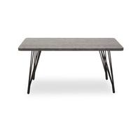 Orsina Anube Wooden Dining Table