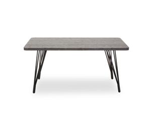 Orsina Anube Wooden Dining Table