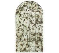 Orsina Arched Top Decorative Wall Mirror