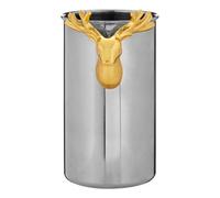 Orsina Atholl Polished Wine Cooler