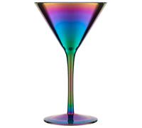 Orsina Aurora 345ml Cocktail Glasses Orsina Multicolor