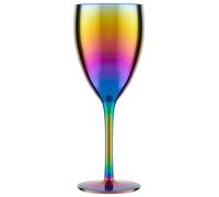 Orsina Aurora 473ml Wine Glasses Orsina Multicolor