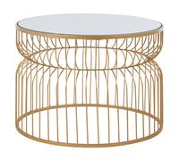 Orsina Avantis Round Side Table