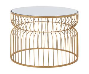 Orsina Avantis Round Side Table