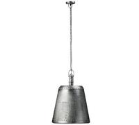 Orsina Avro Silver Pendant Light