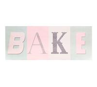 Orsina Bake Wall Plaque Home Wall Décor Orsina Multicolor