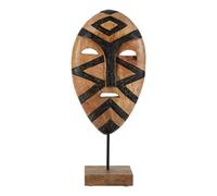 Orsina Bantu Large Tribal Wooden Sculpture