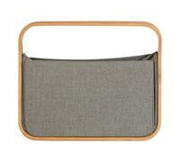 Carrick Storage Basket with Handle