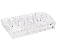 Orsina Beauty 20 Compartment Cosmetics Organiser