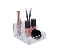 Orsina Beauty 6 Compartment Cosmetics Organiser