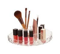 Orsina Beauty Clear Diamond Cosmetic Organiser