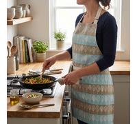 Premier Housewares Beech Apron - Multi-Coloured