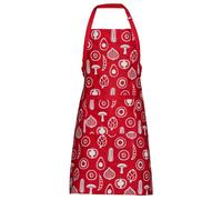 Premier Housewares Besa Apron - Red