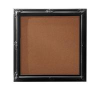 Premier Housewares Memo Board Black Frame, Black