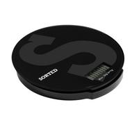 Premier Housewares Sorted 2 Kg Kitchen Scale - Black