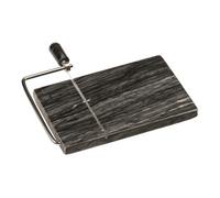 Premier Housewares Cheese Slicer, Black