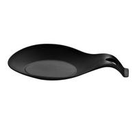 Zing Spoon Rest - Black