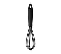 ZING! Silicone Whisk - Black